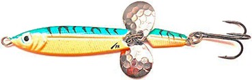 Блесны фирмы PK lures, модель pkp3